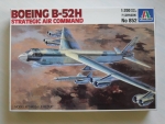 Thumbnail ITALERI  852 BOEING B-52H STRATEGIC AIR COMMAND